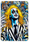 Beetlejuice entre Nieblas