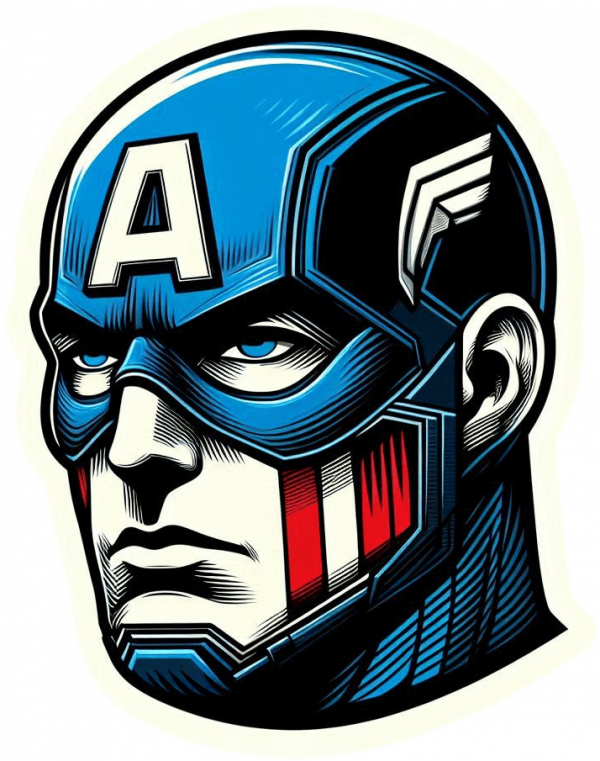 Capitan America