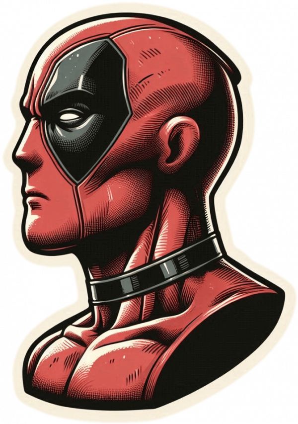 Deadpool