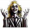 Beetlejuice