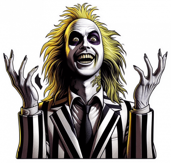 Beetlejuice