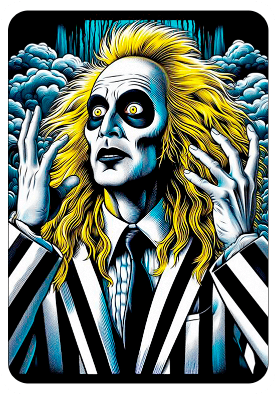 Beetlejuice