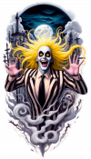 Beetlejuice