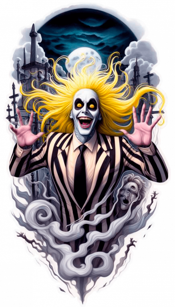 Beetlejuice