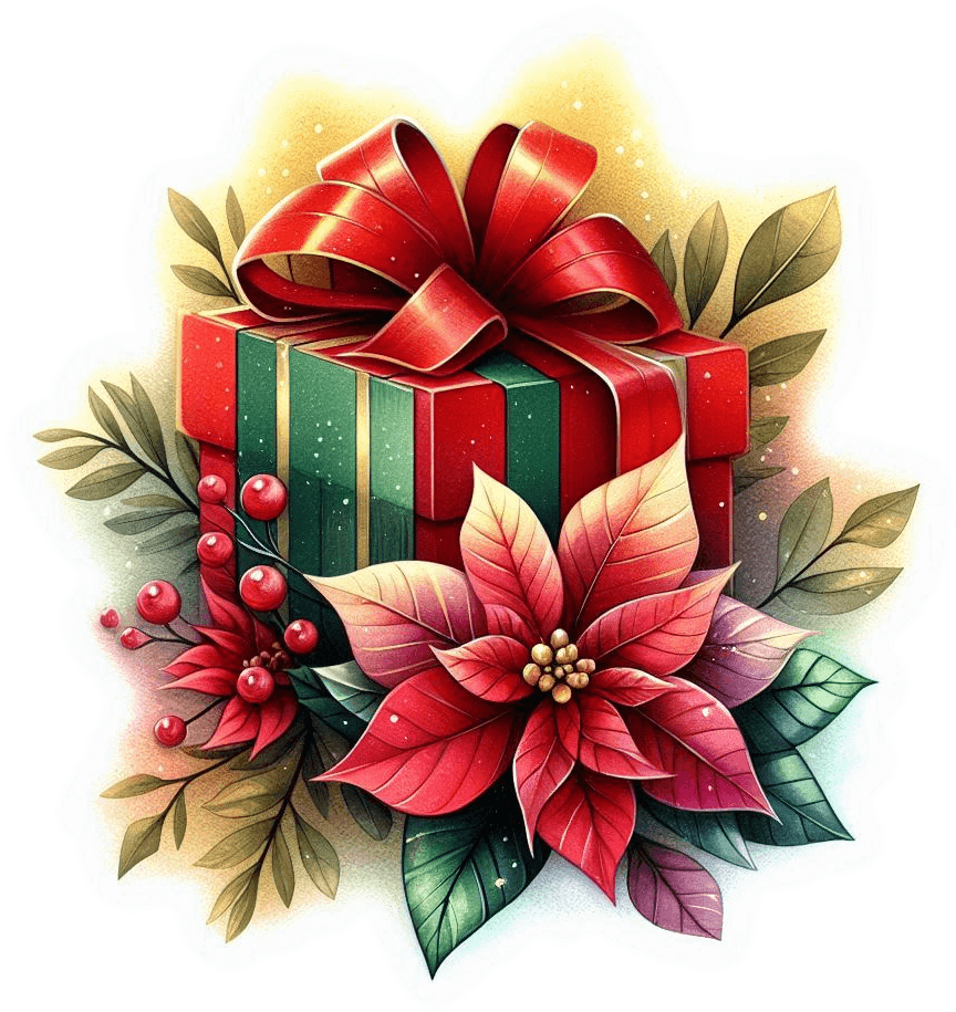 Regalo De Navidad
