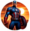 Capitan America