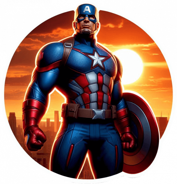 Capitan America