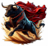 Toro de Lidia