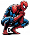Spiderman