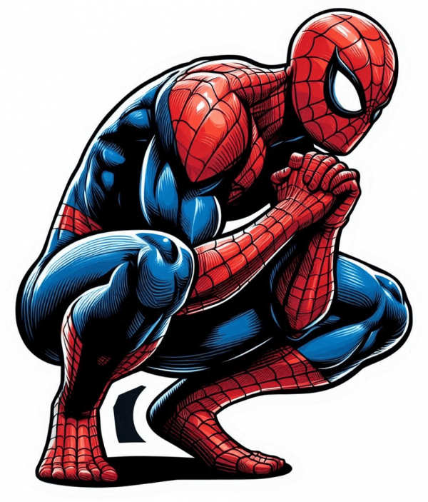 Spiderman
