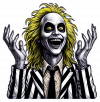 Beetlejuice
