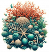 Arrecife de Coral