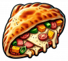 Calzone Italiano