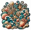 Arrecife de Coral