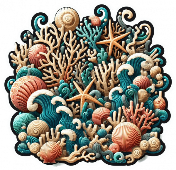 Arrecife de Coral
