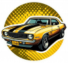 Camaro Yenko