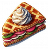 Crepes Francesas