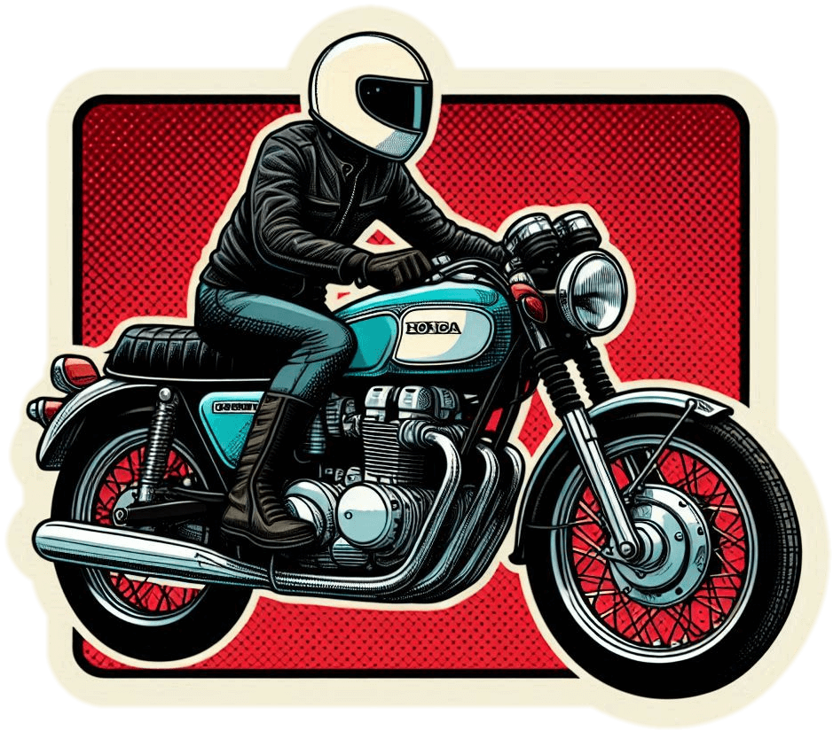 Honda CB750