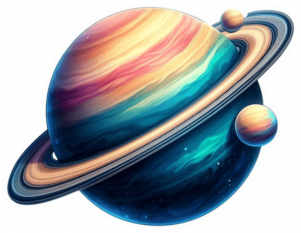 Saturno