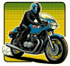 Ducati 750