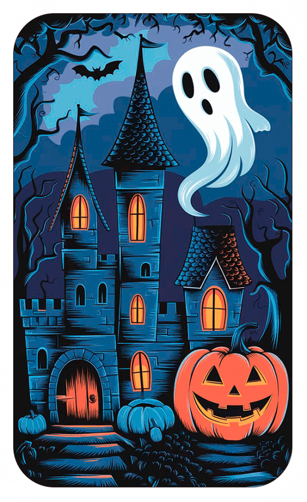 Castillo Tenebroso