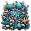 Arrecife de Coral