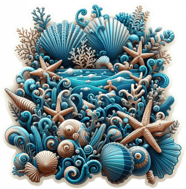 Arrecife de Coral