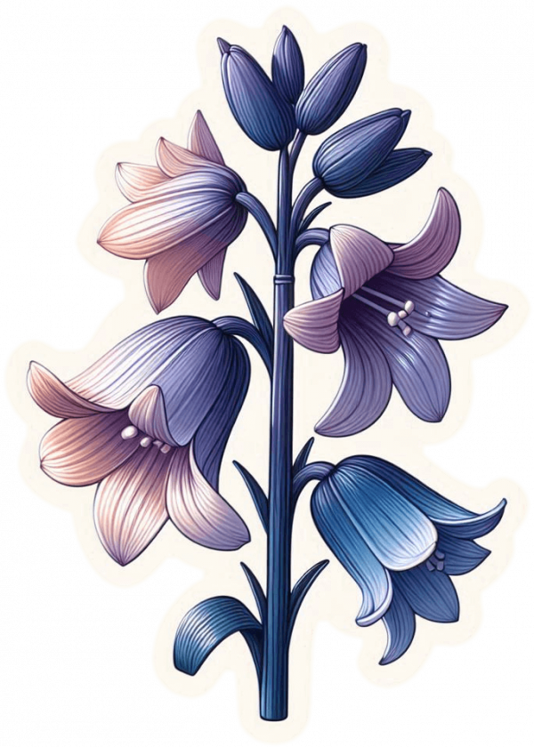 Campanillas