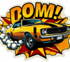 Camaro Yenko