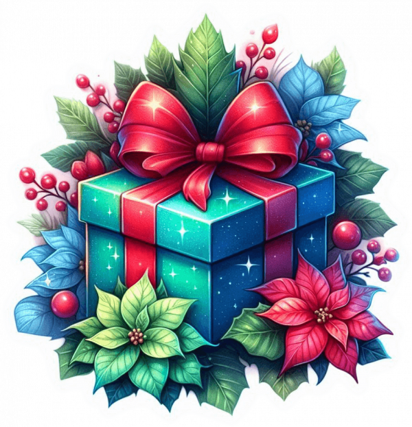 Regalo Navideño