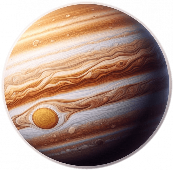 Jupiter
