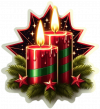 Velas de Pascuas