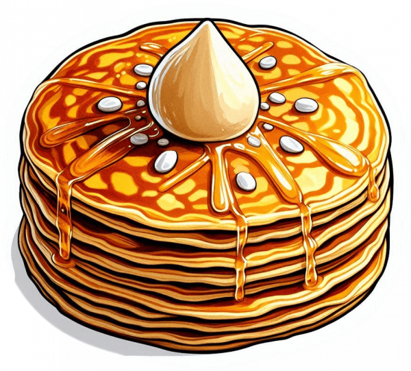Tortitas Españolas