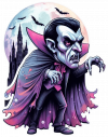 Dracula Gótico