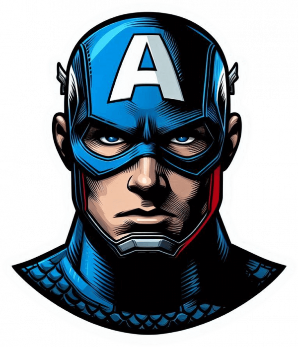 Capitan America
