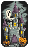 Castillo Tenebroso