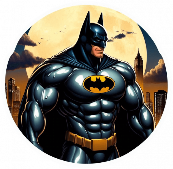 Batman