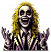 Beetlejuice