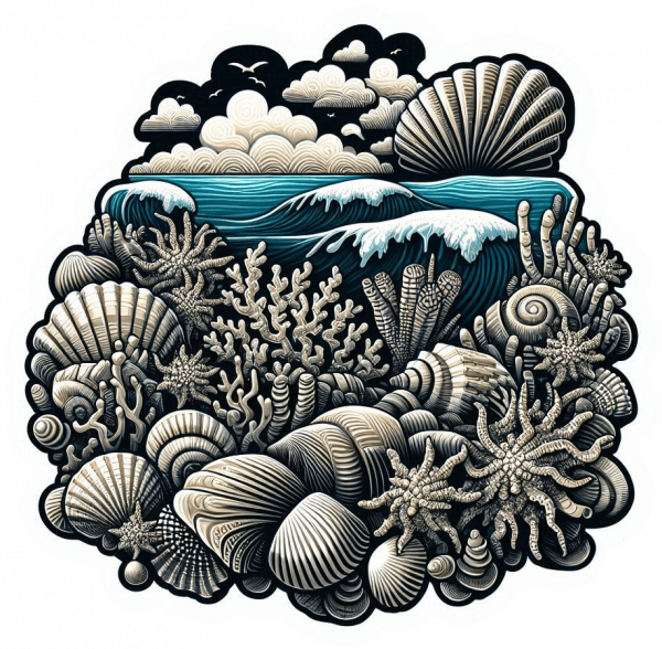 Arrecife de Coral