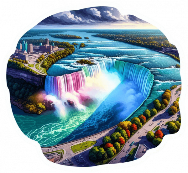Cataratas del Niagara