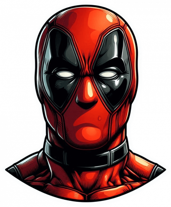 Deadpool