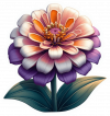 Zinnia