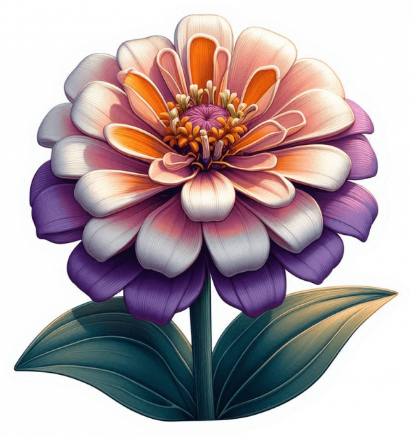 Zinnia