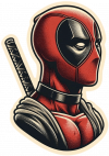 Deadpool