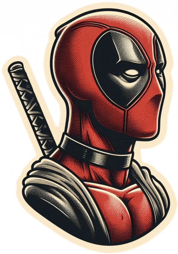 Deadpool