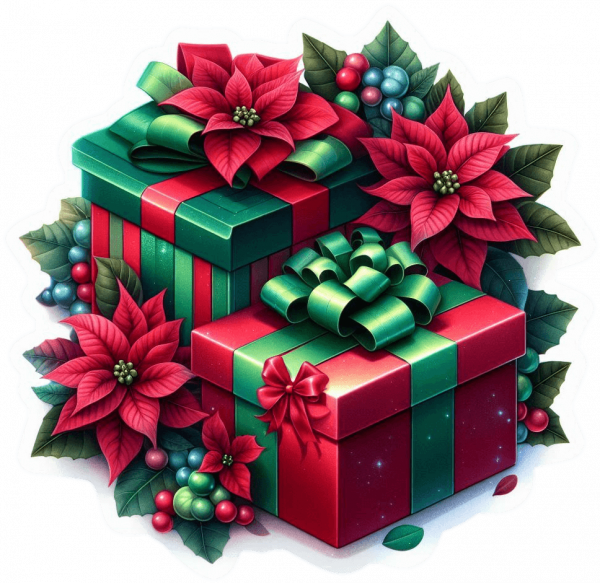 Regalo Navideño