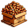Almendras