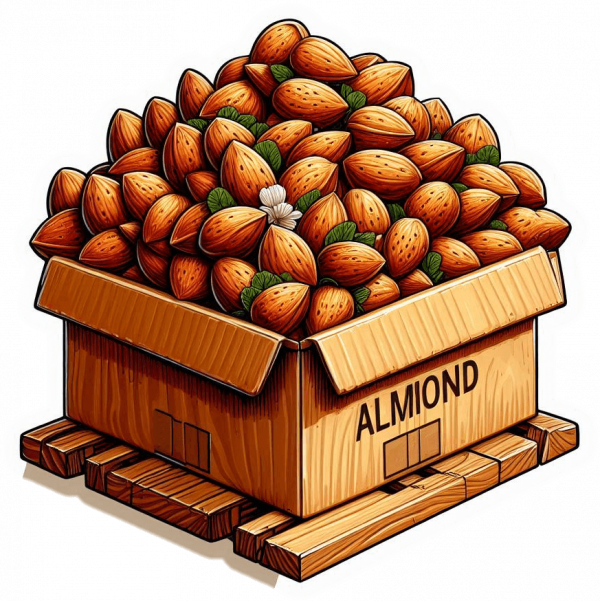 Almendras
