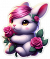 Conejo Bebe