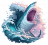 Tiburon Blanco